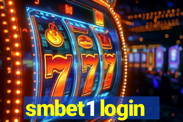 smbet1 login